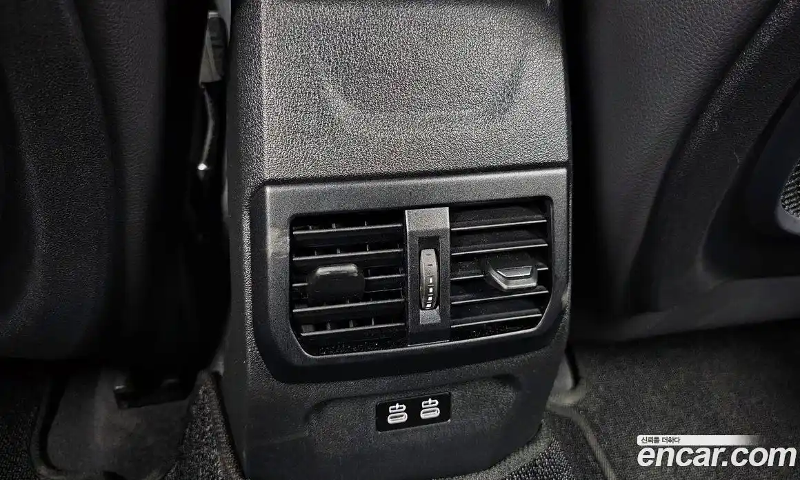 BMW 1-Series 2024 2.0 гидро в Москве № 2056374, фото 33