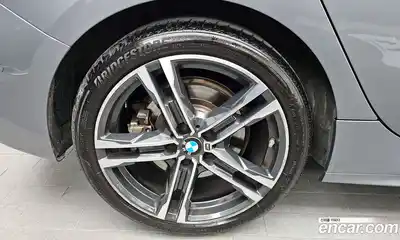 BMW 1-Series 2024 2.0 гидро в Москве № 2056374, миниатюра 5