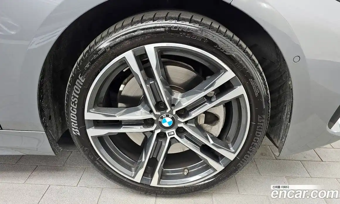 BMW 1-Series 2024 2.0 гидро в Москве № 2056374, фото 7