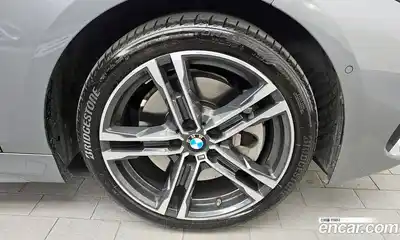 BMW 1-Series 2024 2.0 гидро в Москве № 2056374, миниатюра 7