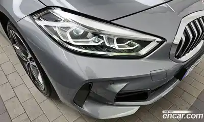 BMW 1-Series 2024 2.0 гидро в Москве № 2056374, миниатюра 8