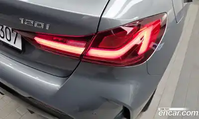 BMW 1-Series 2024 2.0 гидро в Москве № 2056374, миниатюра 9