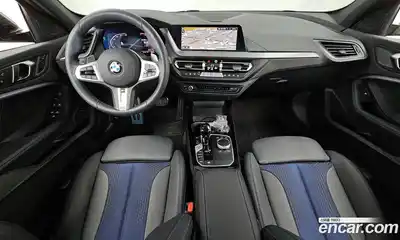 BMW 1-Series 2024 2.0 гидро в Москве № 2056374, миниатюра 10