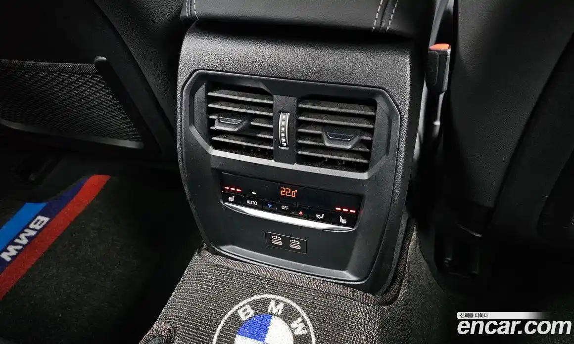 BMW 4-Series 2024 2.0 гидро в Москве № 2056448, фото 24