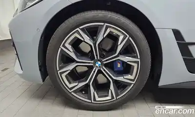 BMW 4-Series 2024 2.0 гидро в Москве № 2056448, миниатюра 5