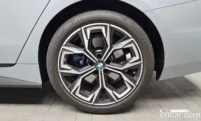 BMW 4-Series 2024 2.0 гидро в Москве № 2056448, миниатюра 7
