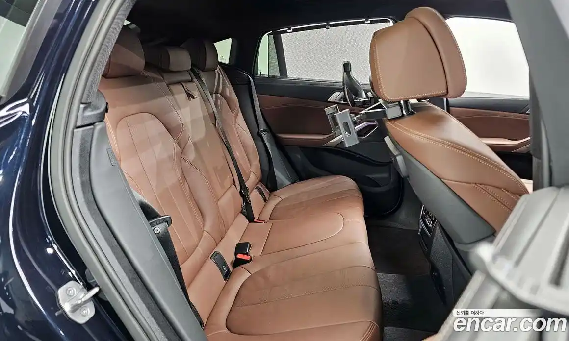 BMW X6 2020 3.0 гидро в Москве № 2056592, фото 17
