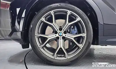 BMW X6 2020 3.0 гидро в Москве № 2056592, миниатюра 5