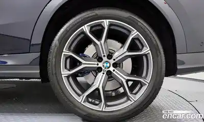 BMW X6 2020 3.0 гидро в Москве № 2056592, миниатюра 7