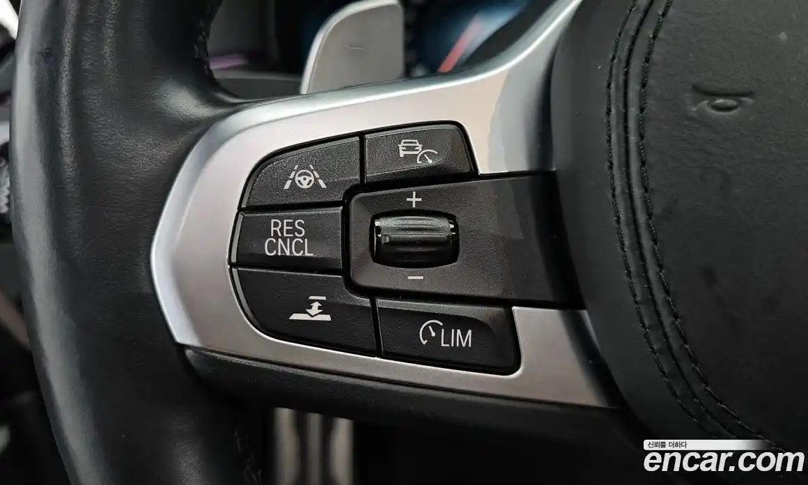BMW 5-Series 2019 2.0 гидро в Москве № 2056737, фото 23