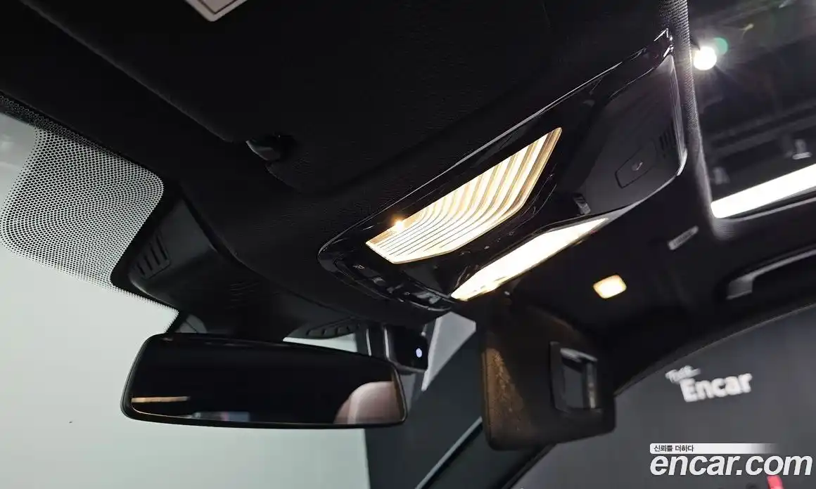 BMW 5-Series 2019 2.0 гидро в Москве № 2056737, фото 30