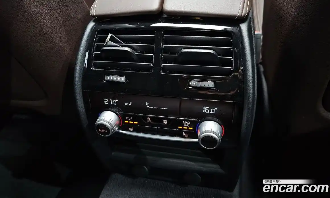 BMW 5-Series 2019 2.0 гидро в Москве № 2056737, фото 31