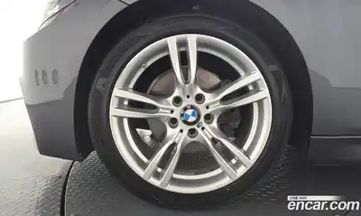 BMW 3-Series 2018 2.0 гидро в Москве № 2056937, миниатюра 4