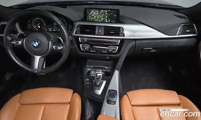 BMW 3-Series 2018 2.0 гидро в Москве № 2056937, миниатюра 9