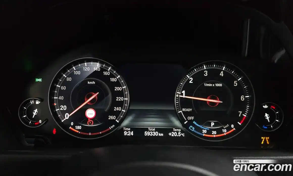 BMW 3-Series 2018 2.0 гидро в Москве № 2056937, фото 10