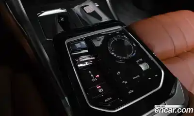 BMW 7-Series 2023 3.0 гидро в Москве № 2056977, миниатюра 12