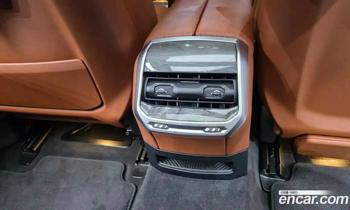 BMW 7-Series 2023 3.0 гидро в Москве № 2056977, фото 35