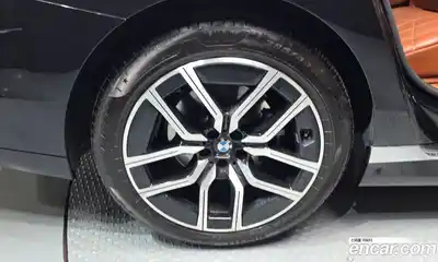BMW 7-Series 2023 3.0 гидро в Москве № 2056977, миниатюра 5