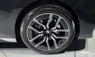BMW 7-Series 2023 3.0 гидро в Москве № 2056977, миниатюра 7