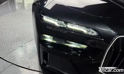 BMW 7-Series 2023 3.0 гидро в Москве № 2056977, миниатюра 8