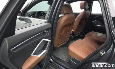 Audi Q3 2023 2.0 гидро в Москве № 2056979, миниатюра 11
