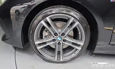 BMW 1-Series 2021 2.0 гидро в Москве № 2057003, миниатюра 5