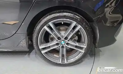 BMW 1-Series 2021 2.0 гидро в Москве № 2057003, миниатюра 7