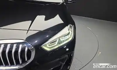 BMW 1-Series 2021 2.0 гидро в Москве № 2057003, миниатюра 8