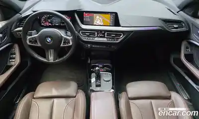 BMW 1-Series 2021 2.0 гидро в Москве № 2057003, миниатюра 10