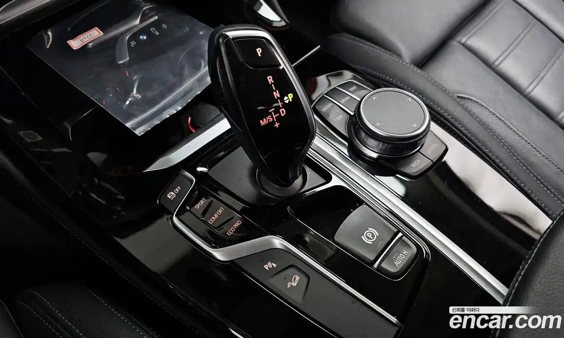 BMW X4 2019 2.0 гидро в Москве № 2057006, фото 12
