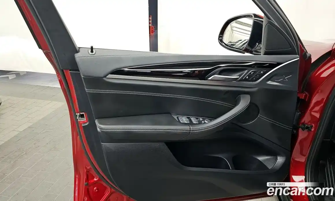 BMW X4 2019 2.0 гидро в Москве № 2057006, фото 14