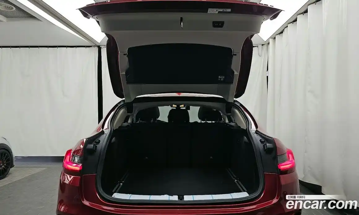 BMW X4 2019 2.0 гидро в Москве № 2057006, фото 26