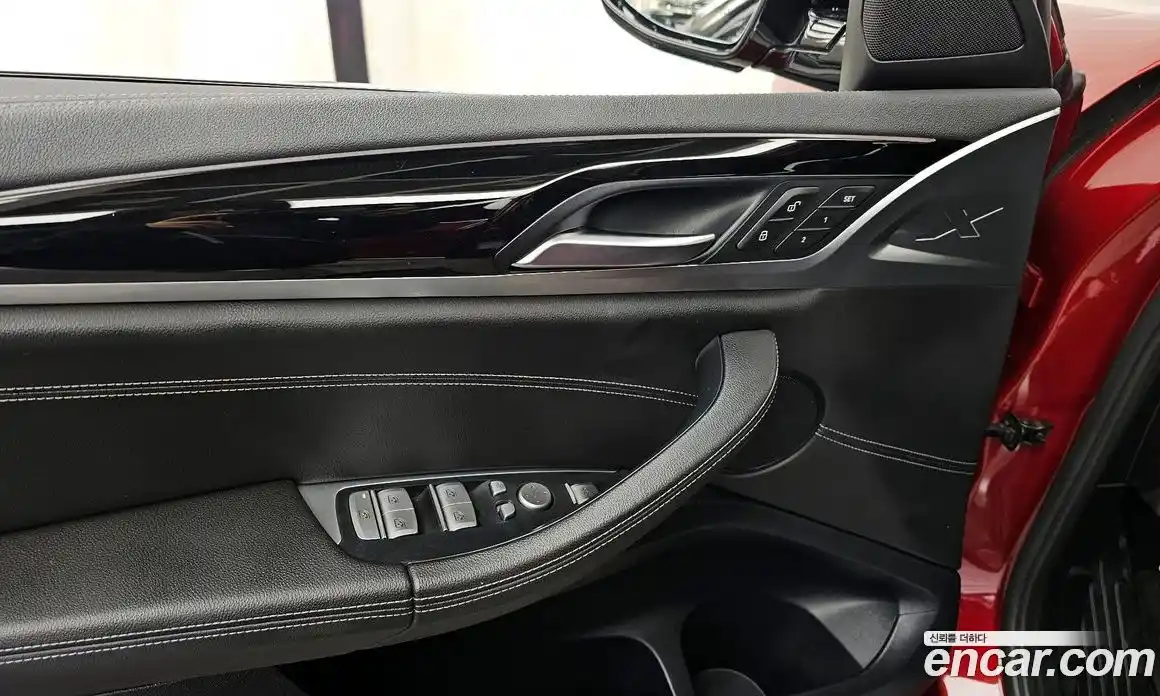 BMW X4 2019 2.0 гидро в Москве № 2057006, фото 29
