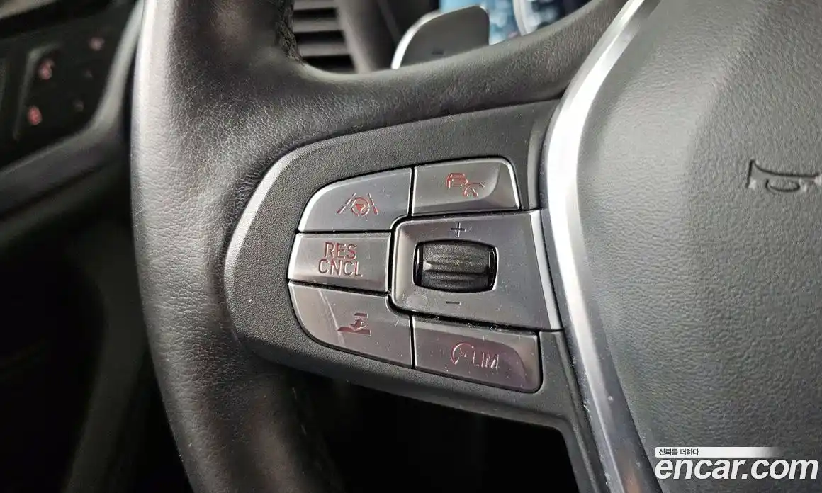 BMW X4 2019 2.0 гидро в Москве № 2057006, фото 35