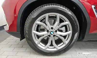 BMW X4 2019 2.0 гидро в Москве № 2057006, миниатюра 5