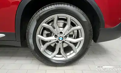 BMW X4 2019 2.0 гидро в Москве № 2057006, миниатюра 7