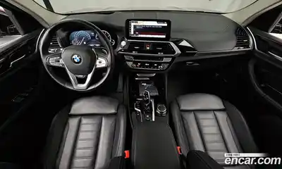 BMW X4 2019 2.0 гидро в Москве № 2057006, миниатюра 10