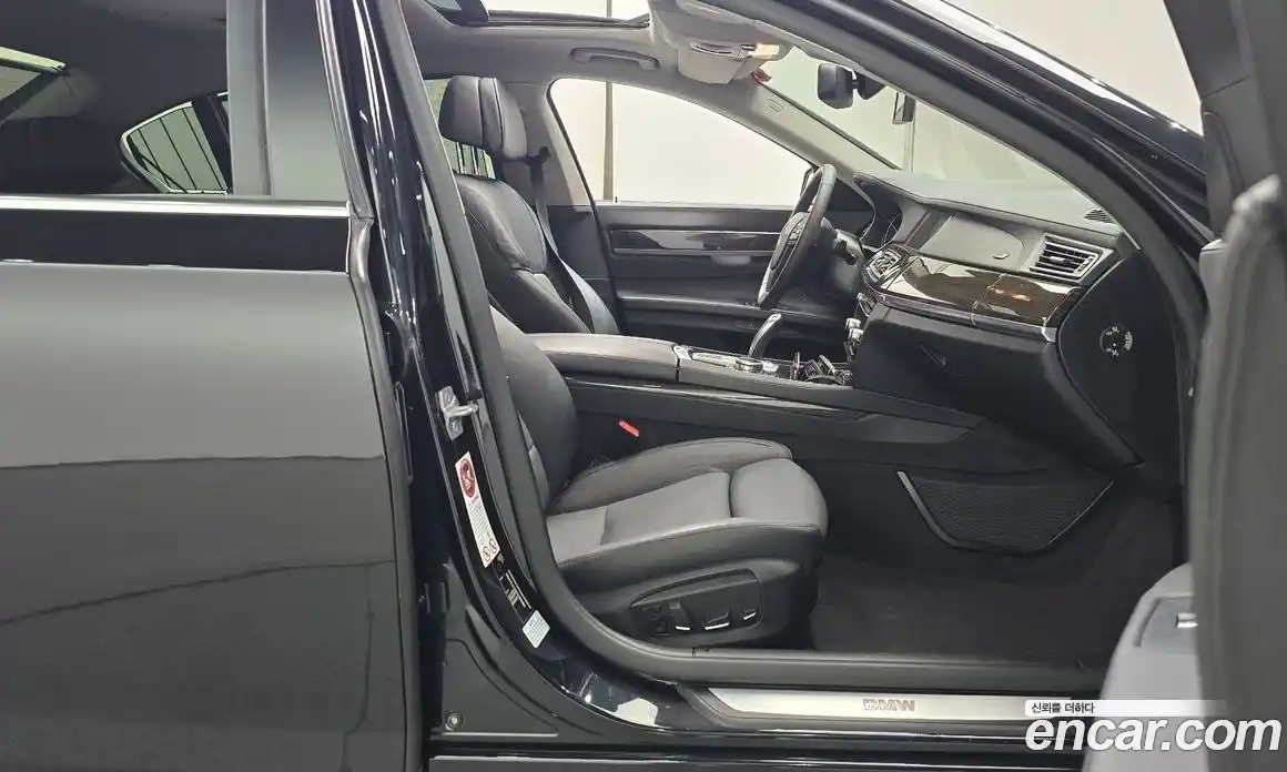 BMW 7-Series 2014 3.0 гидро в Москве № 2057114, фото 11