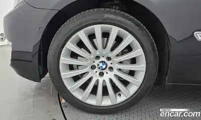 BMW 7-Series 2014 3.0 гидро в Москве № 2057114, миниатюра 5