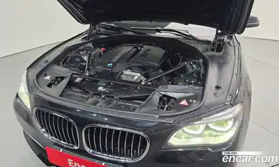 BMW 7-Series 2014 3.0 гидро в Москве № 2057114, миниатюра 6