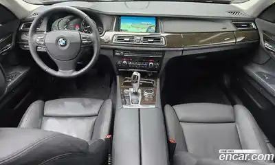 BMW 7-Series 2014 3.0 гидро в Москве № 2057114, миниатюра 7