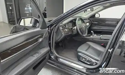 BMW 7-Series 2014 3.0 гидро в Москве № 2057114, миниатюра 10