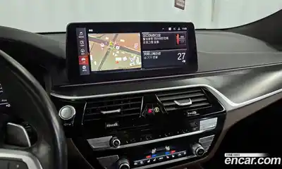 BMW 6-Series 2023 2.0 гидро в Москве № 2057161, миниатюра 12