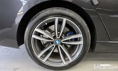 BMW 6-Series 2023 2.0 гидро в Москве № 2057161, миниатюра 5