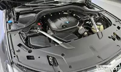 BMW 6-Series 2023 2.0 гидро в Москве № 2057161, миниатюра 6