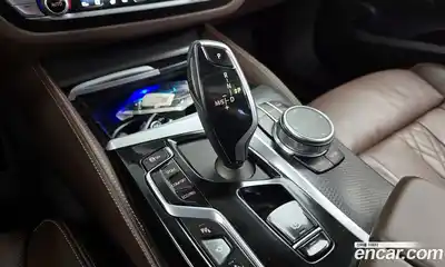BMW 6-Series 2023 2.0 гидро в Москве № 2057161, миниатюра 9
