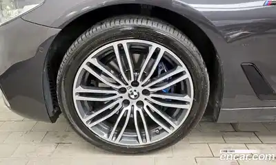 BMW 5-Series 2020 2.0 гидро в Москве № 2057247, миниатюра 5
