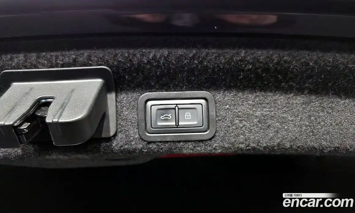 Audi A6 2021 2.0 гидро в Москве № 2057467, фото 15