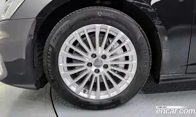 Audi A6 2021 2.0 гидро в Москве № 2057467, миниатюра 5
