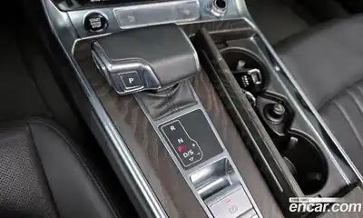 Audi A6 2021 2.0 гидро в Москве № 2057467, миниатюра 9